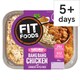 image 1 of Fit Foods Bang Bang Chicken with Chinese Style Rice 400g