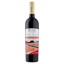 Predium Vráble Cabernet Sauvignon Dry Red Wine 0.75 L