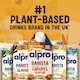 image 4 of Alpro Barista Caramel Chilled Drink 750ml