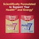 image 5 of Seven Seas Perfect7 Man Plus Omega 3 & Multivitamin Supplements 60s