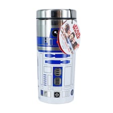 Star Wars R2D2 Travel Mug