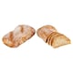 Cheddar és Jalapeno ciabatta 250 g  1. kép