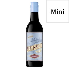 Jam Shed Shiraz Red Wine 187ml