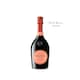 image 2 of Laurent-Perrier Cuvée Rosé 75cl