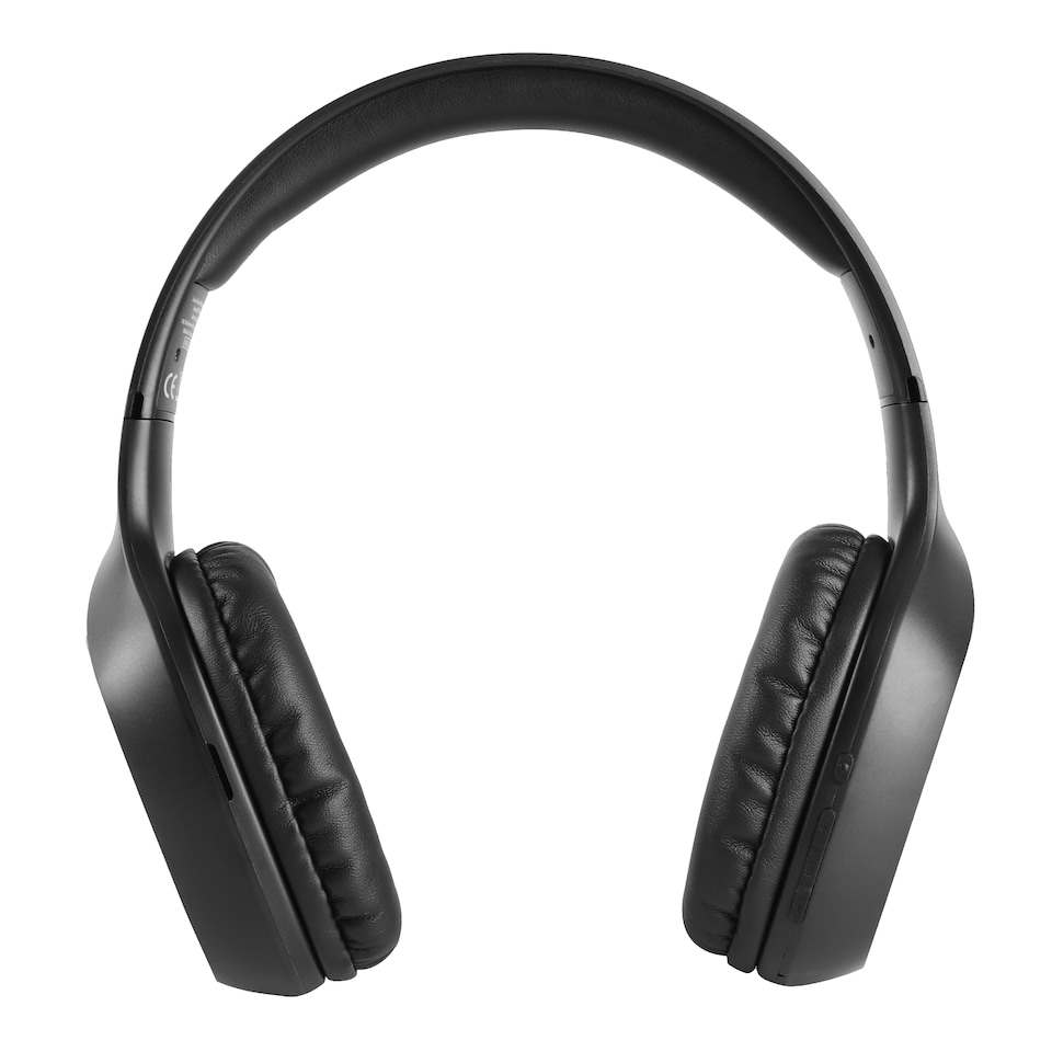 image 1 of Juice True wireless Play Headphones Black