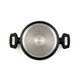 image 3 of Russell Hobbs Ceramic Stockpot 20cm