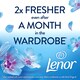 image 3 of Lenor In Wash Scent Booster Spring Awakening 495g