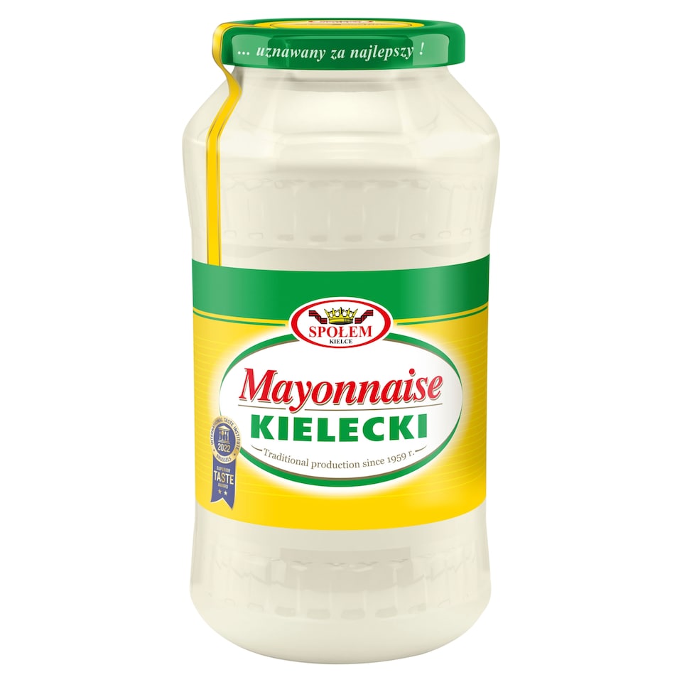image 1 of Kielecki Mayonnaise 700ml