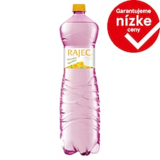 Rajec Púpava nesýtená 1,5 l
