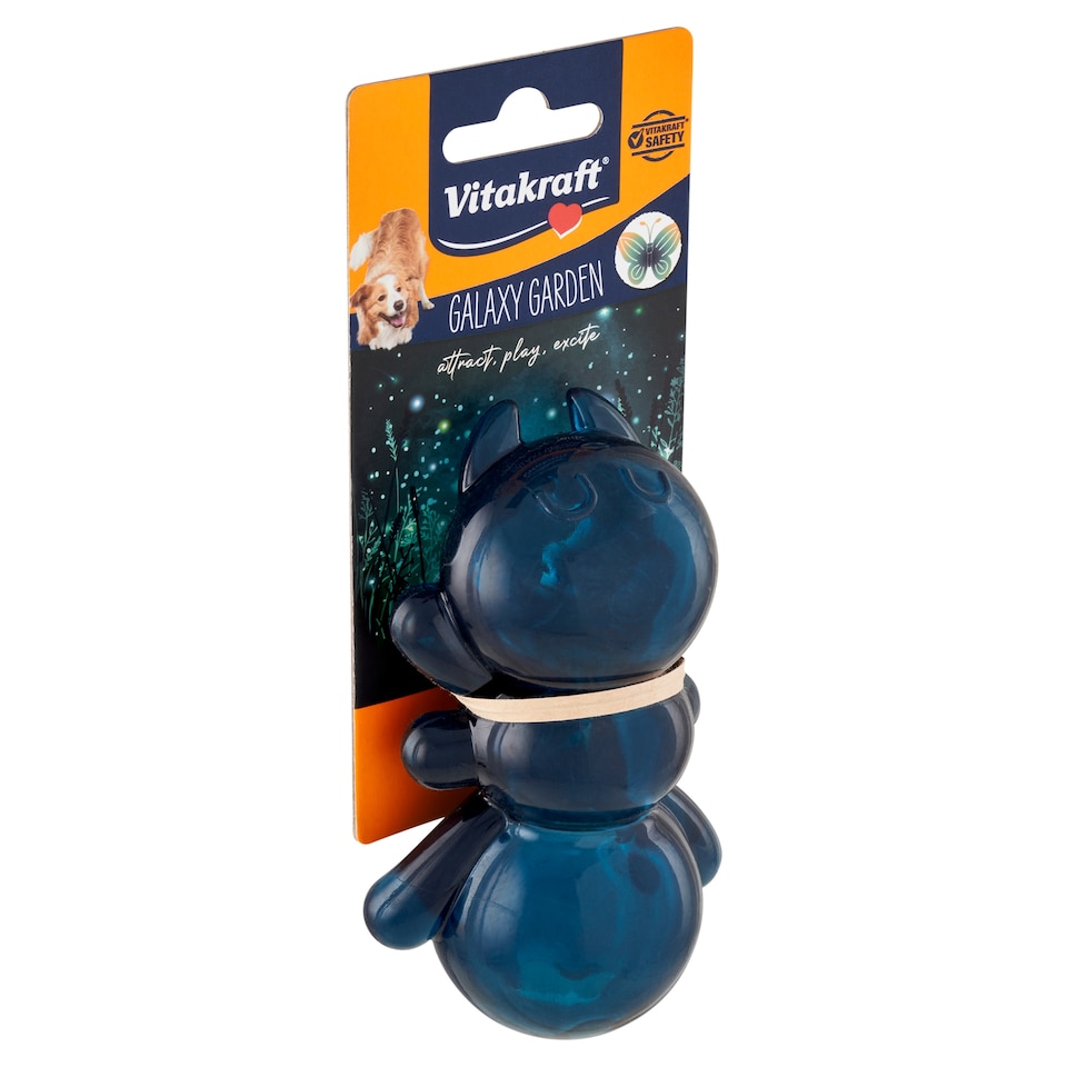 Vitakraft Galaxy Garden hračka