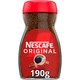 image 2 of Nescafe Original Instant Coffee 190g