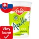 obrázok 1 z Rajo Acidko Zakysané mlieko biele plnotučné 250 g