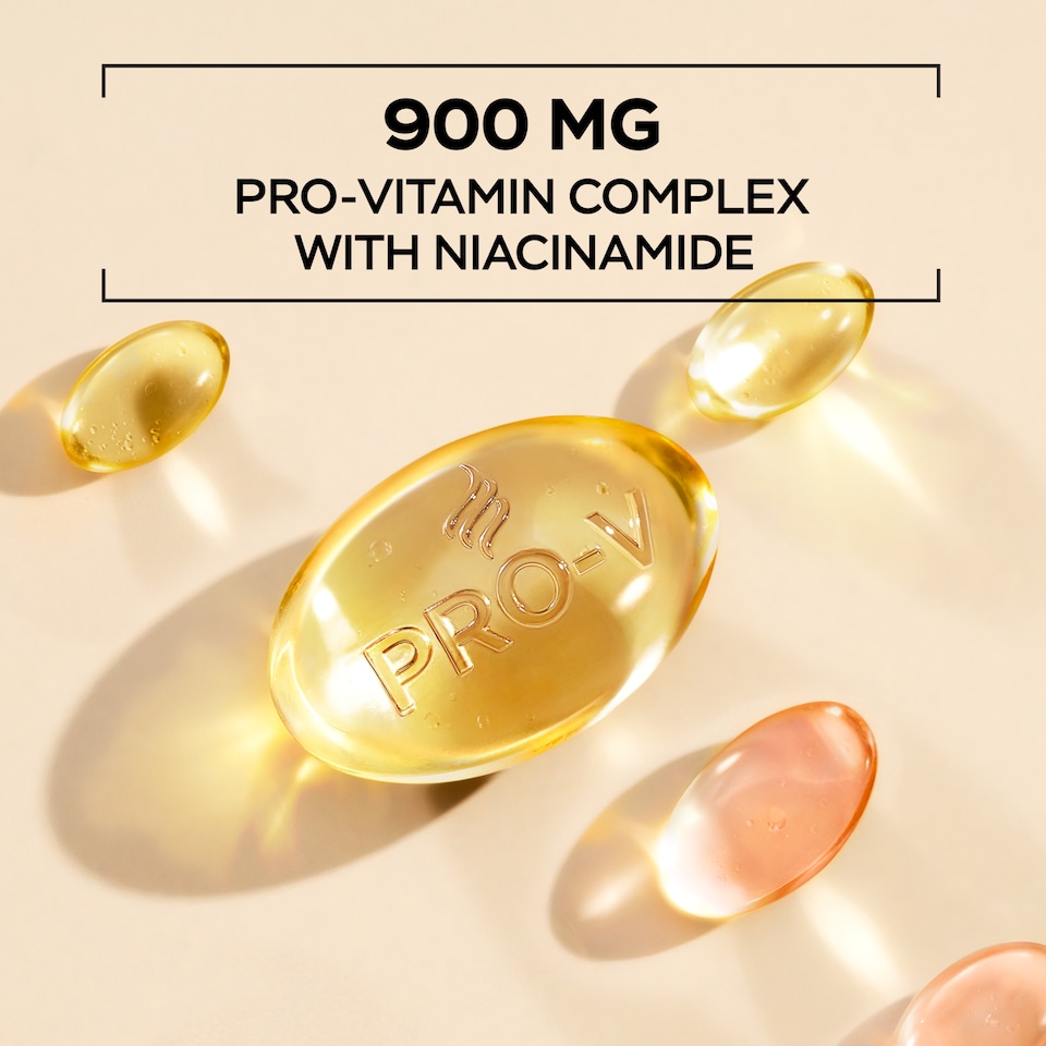 image 1 of Pantene Grow Abundant Anti-Hair Loss Shampoo 290ML