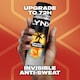 image 2 of Lynx Antiperspirant Deodorant Sunset Fresh 250ml