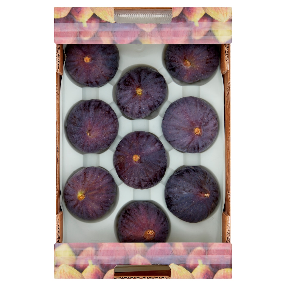 image 1 of Tesco Fig Box 700G
