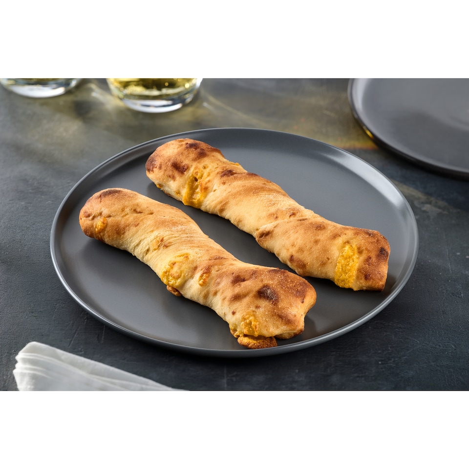 obrázok 1 z Tesco Finest Tyčinka s čedarom 80 g