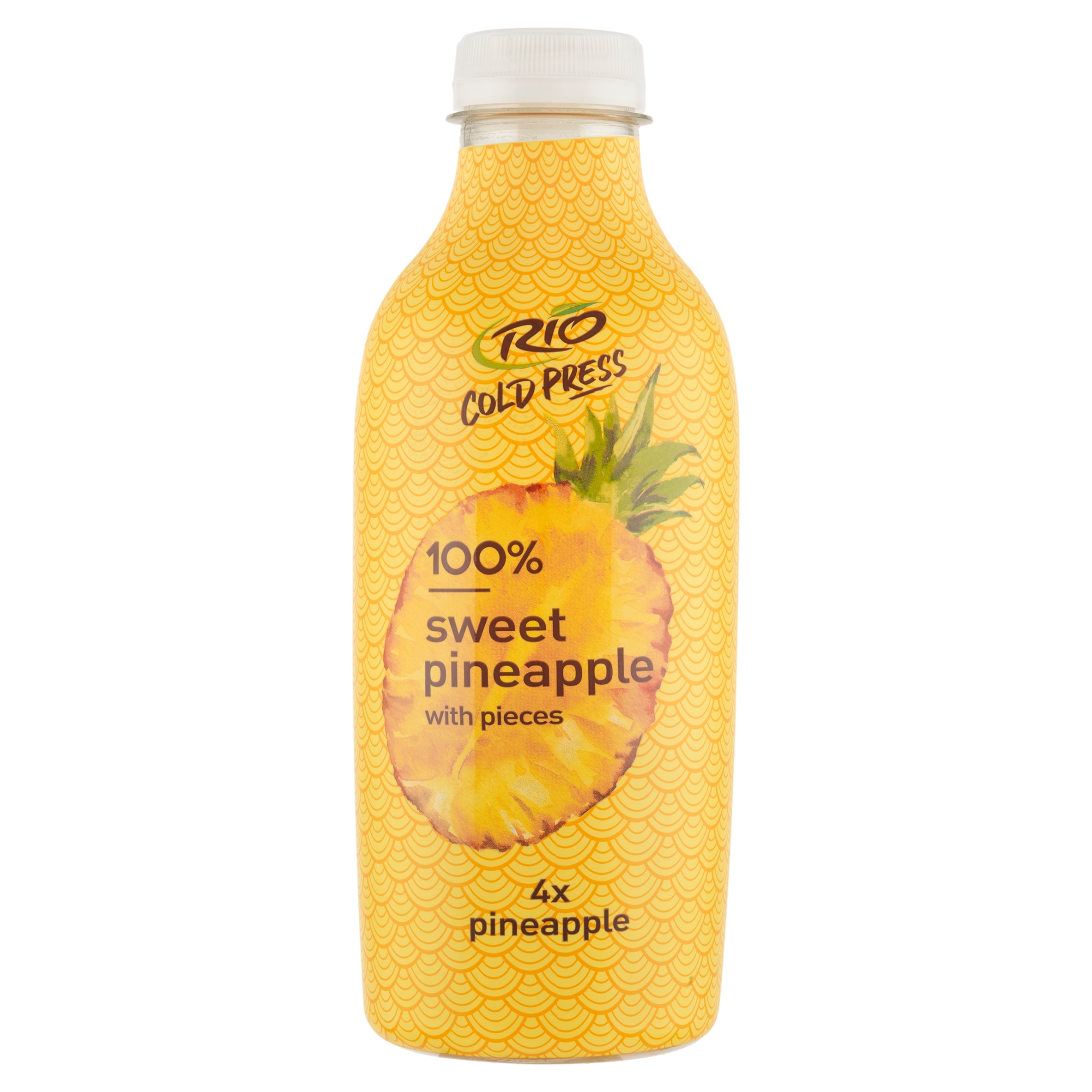 RIO 100% ananászlé közvetlenül préselve 700 ml - Tesco Groceries