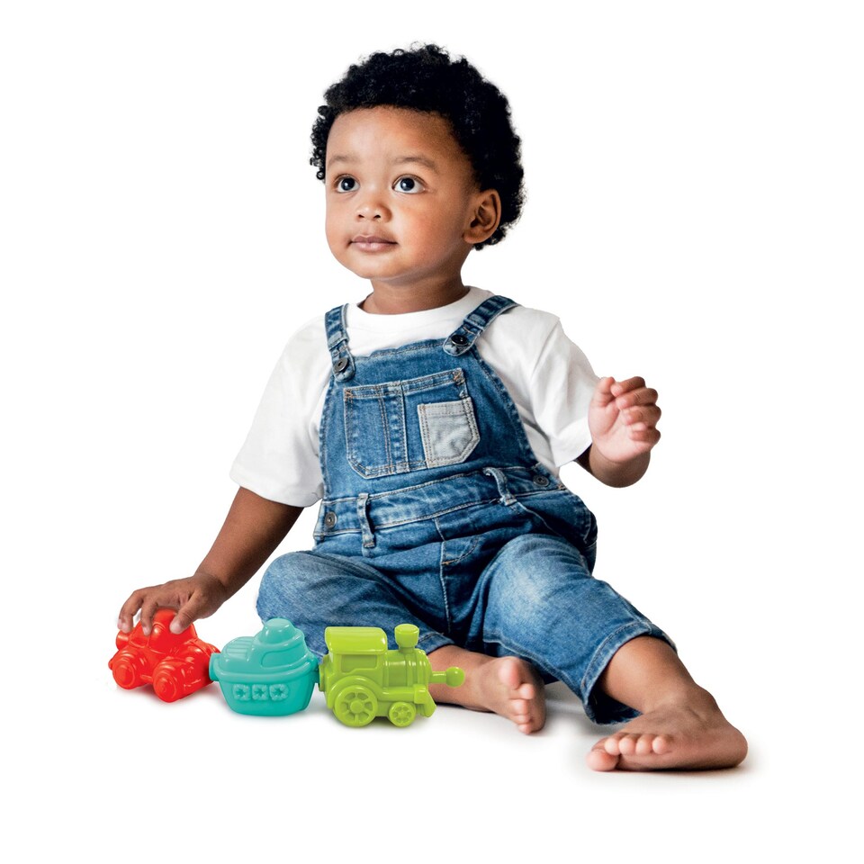 image 1 of ELC Baby Activity Set