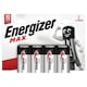 image 1 of Energizer Max C 4 Pack