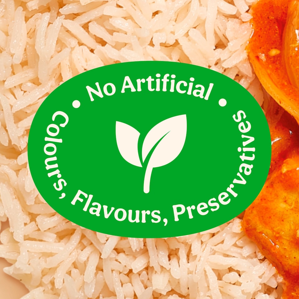 image 1 of Bens Original Basmati Microwave Rice Family Pack 450g