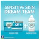 image 2 of Fairy Non Bio Washing Pods for Sensitive Skin 58 Washes 1339.8G