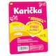 obrázok 2 z Karička Ementáler 45 % plátky 100 g