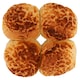 image 2 of Tesco Tiger Rolls 4 Pack