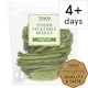 image 1 of Tesco Tender Vegetable Medley 160G