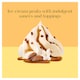 image 4 of CARTE D'OR VANILLA CARAMEL AND PECAN MINI ICE CREAM TUB 200ML