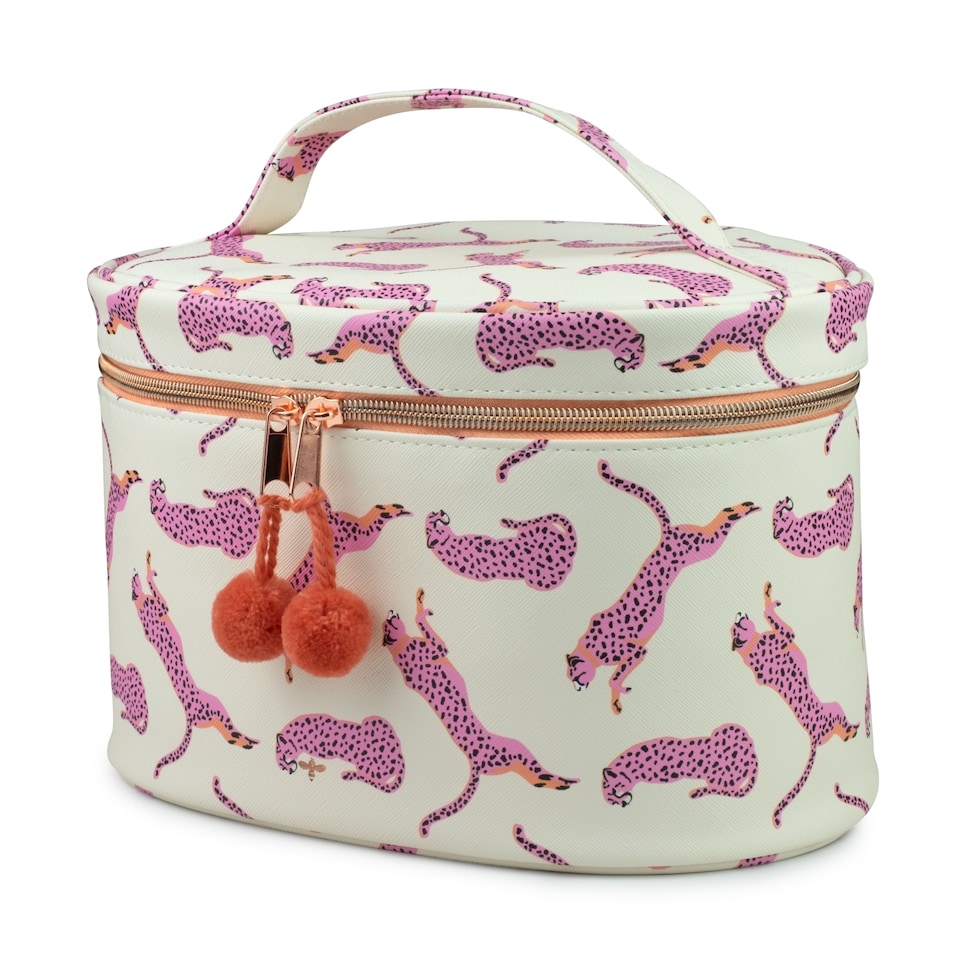Yvonne Ellen Wash Bag Christmas Gift