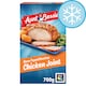 image 1 of Aunt Bessie's Bacon Topped Boneless Chicken Joint 700g