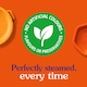 image 4 of Bens Original Peri Peri Microwave Rice 220g