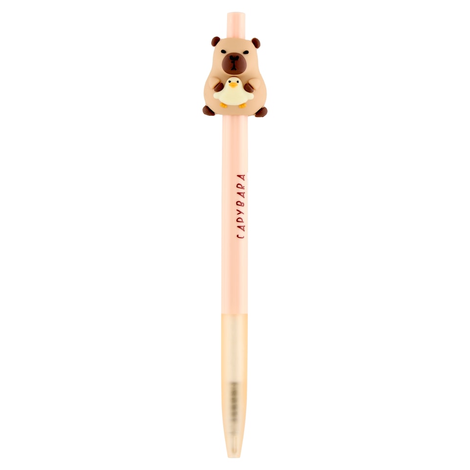 Centrum Capybara Ball Pen