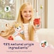image 5 of Childs Farm 3 in 1 Tangle-Taming Hair Detangler Strawberry and Mint 100ml
