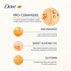 image 5 of Dove Derma Spa Body Mousse Fair To Medium 150Ml