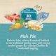 image 4 of Charlie Bigham's Fish Pie 655G