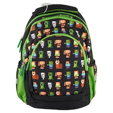 Astra Minecraft Backpack
