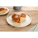 image 1 of Tesco Chocolate and Caramel Tear and Share