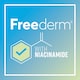 image 2 of Freederm Sensitive Facial Wash 150Ml