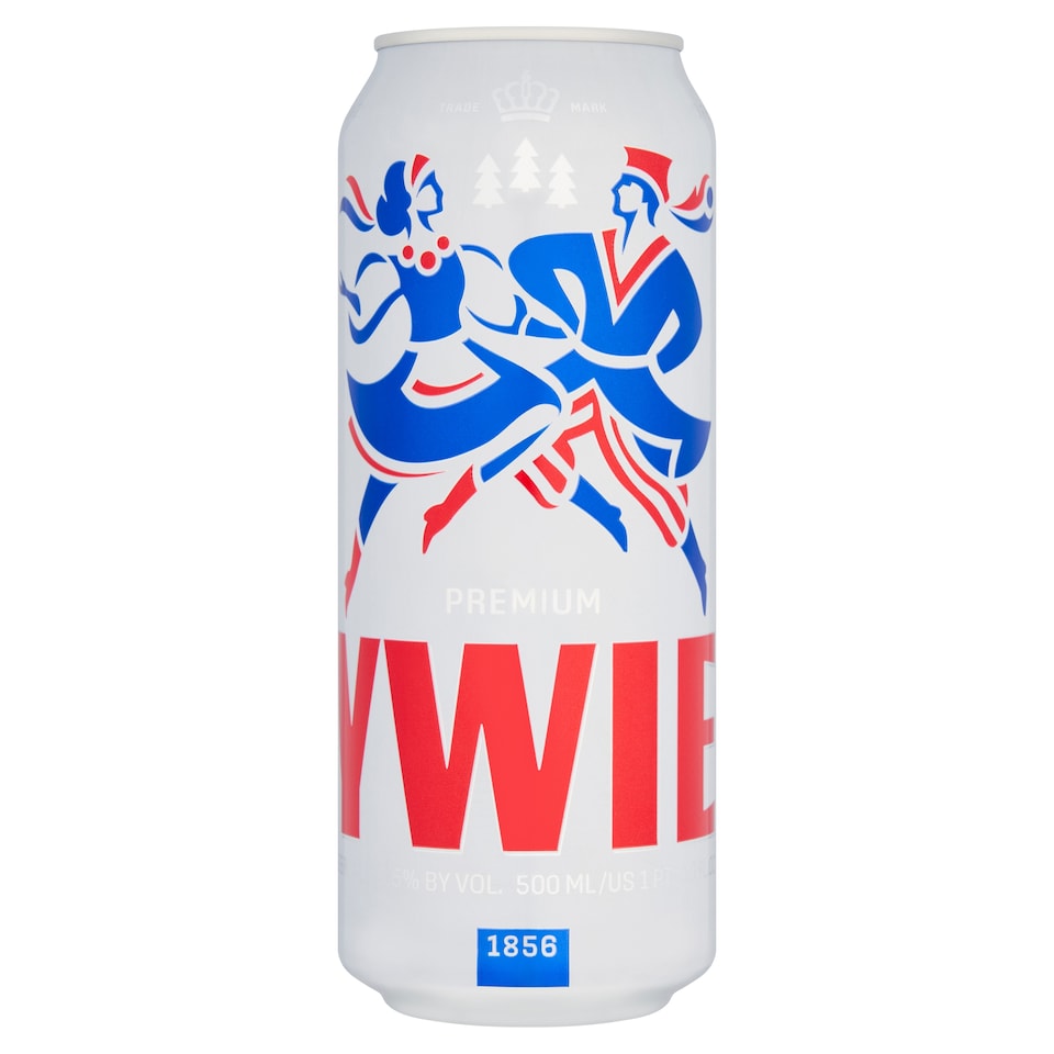 Zywiec4 Pack Cans 50Cl