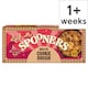 image 1 of Spooners Molten Choc Chip Cookie Dough 2 x 80g