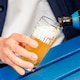 image 2 of Lucky Saint Unfiltered Lager 330Ml
