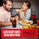 image 2 of Coca-Cola Zero Sugar Soft Drink Bottle 500 mL