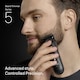 image 2 of Braun Beard Trimmer Series 5