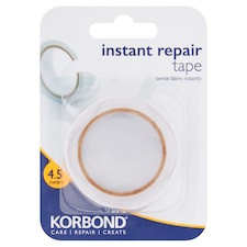 Instant Repair Tape