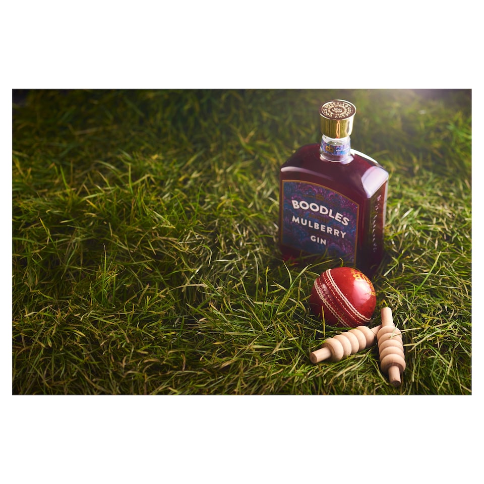 image 1 of Boodles Mulberry 70Cl