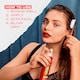 image 3 of Shockwaves Volume Mousse Ultra Strong 200Ml
