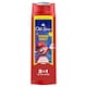 Old Spice Super Mario Special Edition 3 az 1-ben Sampon és Tusfürdő, 400 ml  1. kép