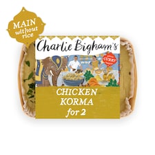 Charlie Bigham's Chicken Korma 461g 