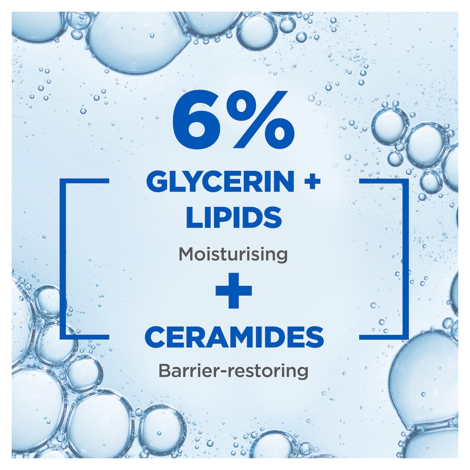 image 1 of Mixa Sensitive Skin Expect Ceramide Protect Body Lotion 250ml